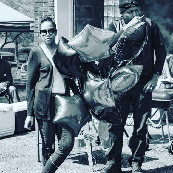 Meet your Posher, Chanti - Picture 1 of 1