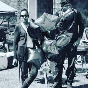 Meet your Posher, Chanti