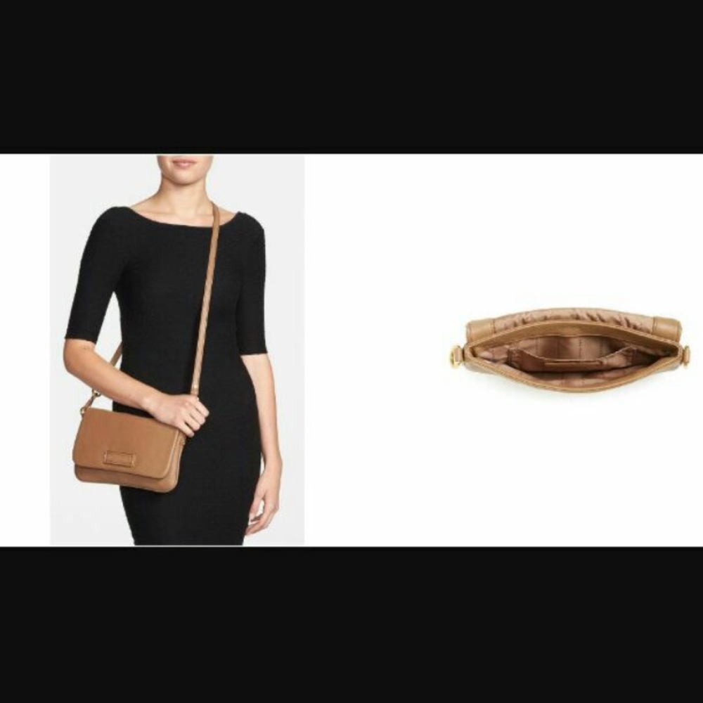 Marc by Marc Jacobs cross body bag