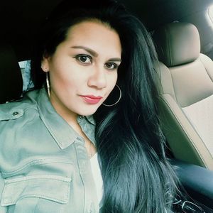 Meet your Posher, Abby