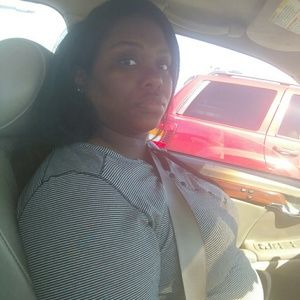 Meet your Posher, Tyneesha