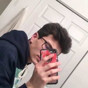 Meet your Posher, Shane