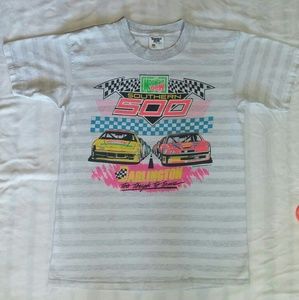 Vintage 1992 SOUTHERN 500