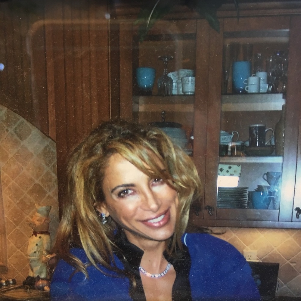 Meet your Posher, Alicia