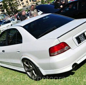 Meet your Posher, William