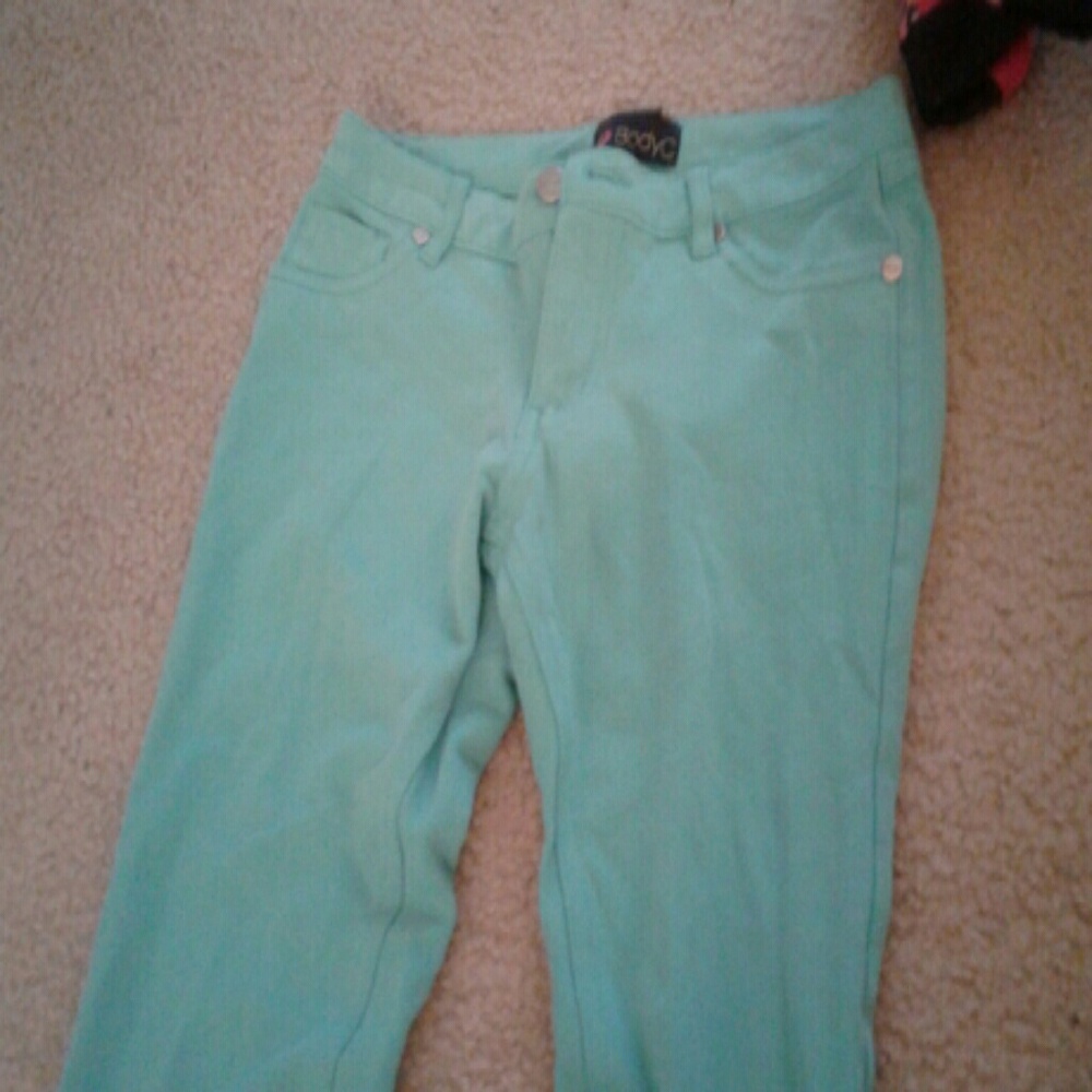 pants