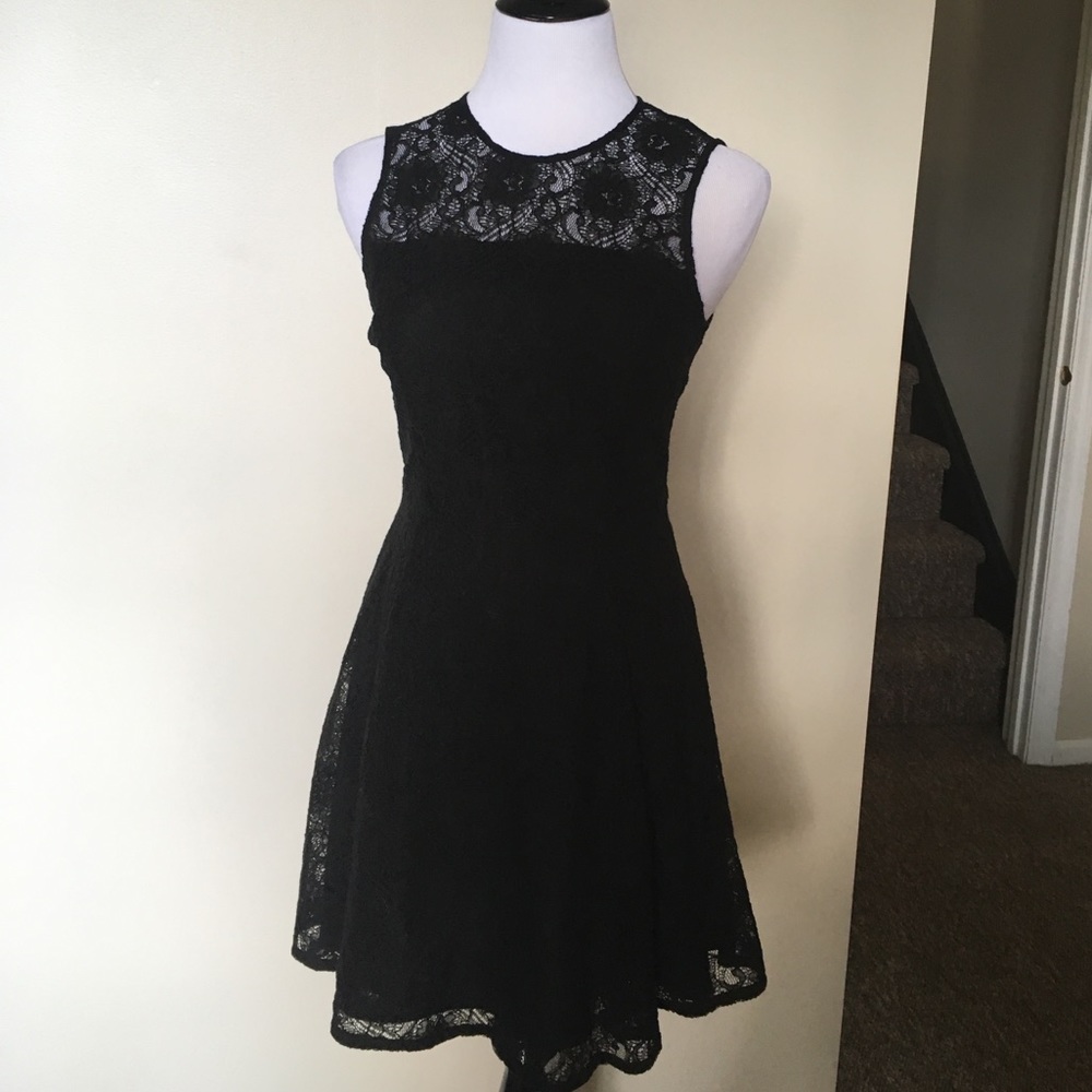 Banana republic dress