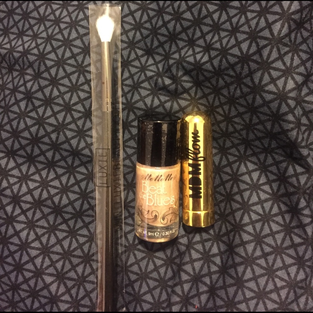 NWT Makeup bundle