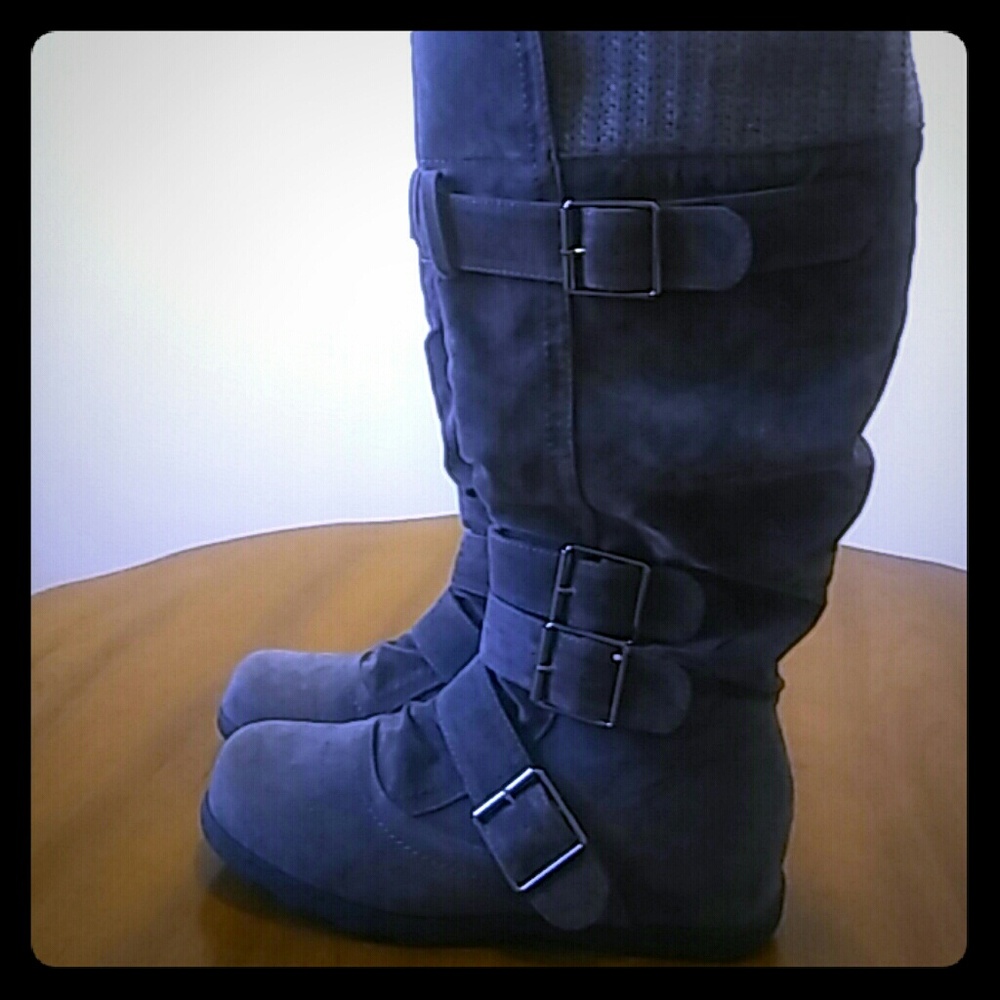 Boots