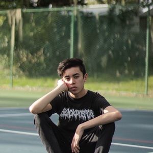 Meet your Posher, George