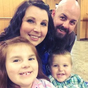 Meet your Posher, Nichole