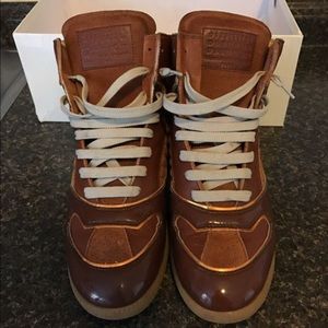 Margiela sneakers