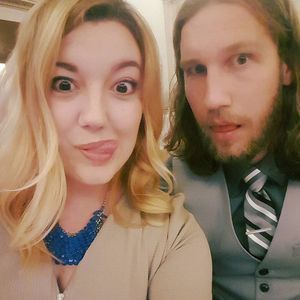 Meet your Posher, Courtney