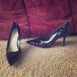 Nine West heels