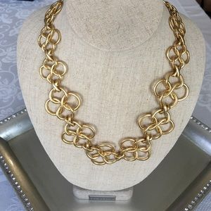 Crosby Link Necklace