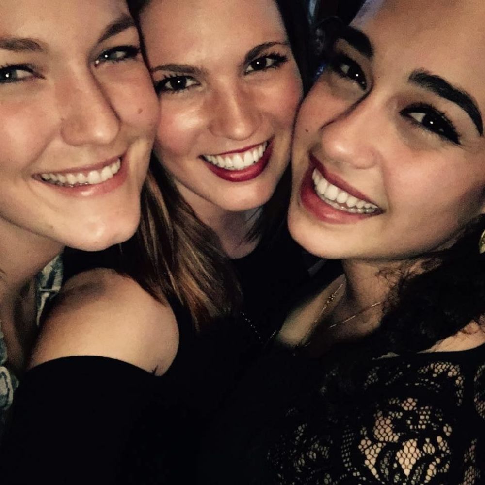 Meet your Posher, Cassidy