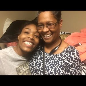 Meet your Posher, Gwendolyn