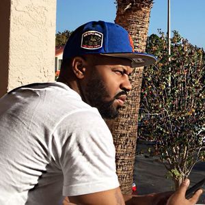 Meet your Posher, Matthew