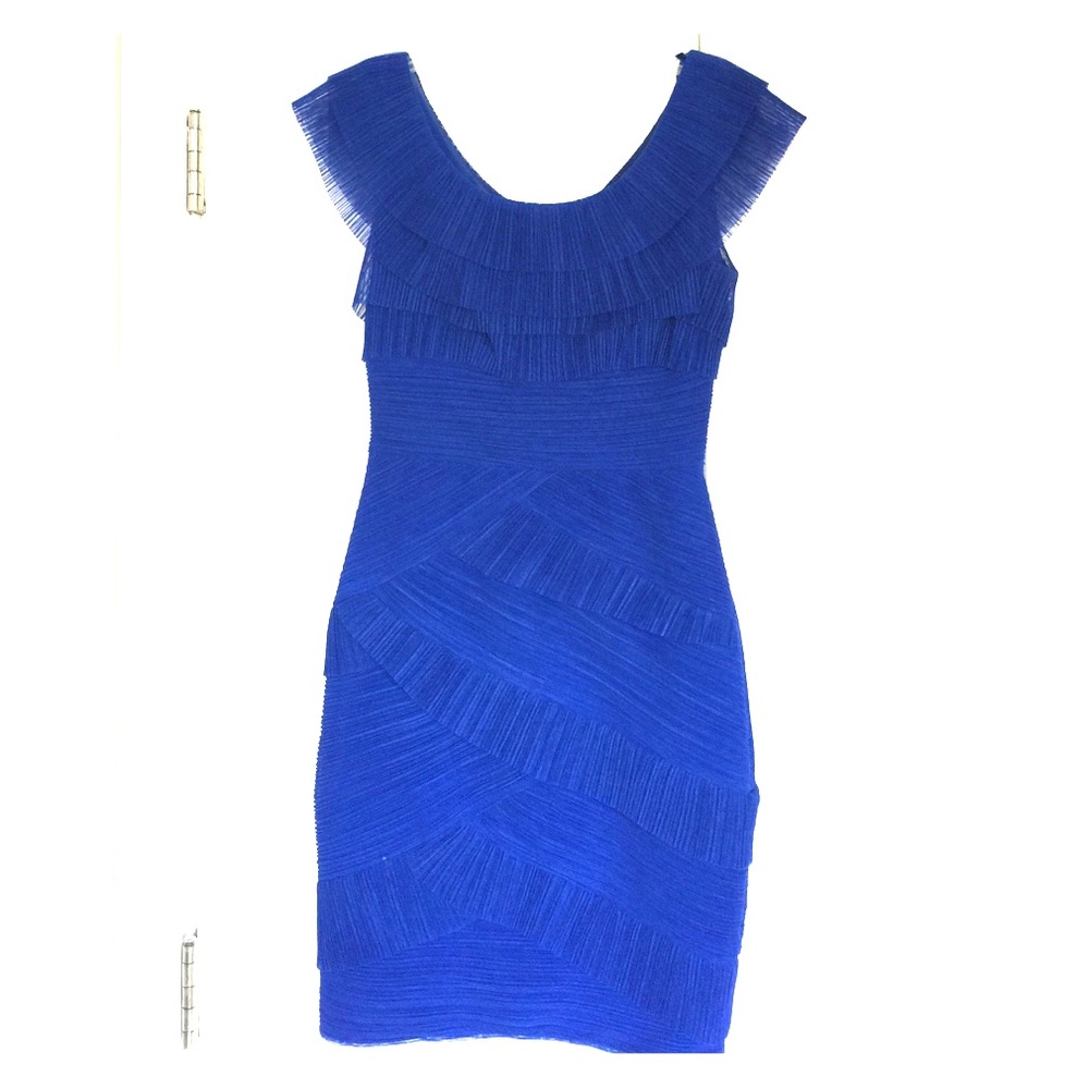 BCBG Maxazria dress
