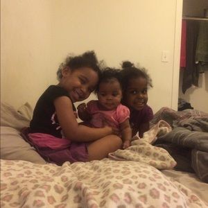 Meet your Posher, Shantel