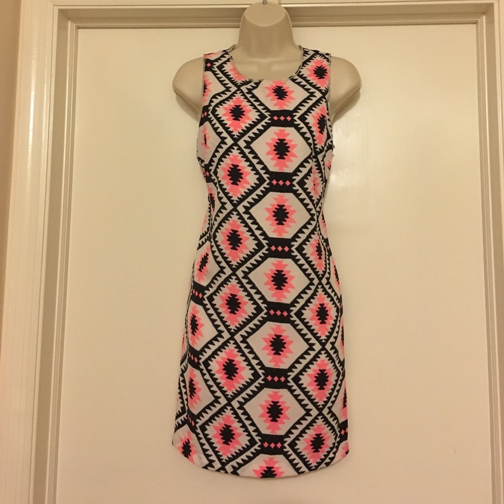 LAST CHANCE! Francesca's Collection dress, size M