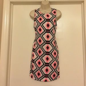 LAST CHANCE! Francesca's Collection dress, size M