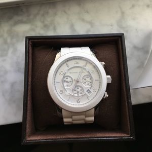 Micheal Kors watch