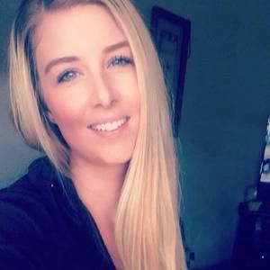 Meet your Posher, Chelsey