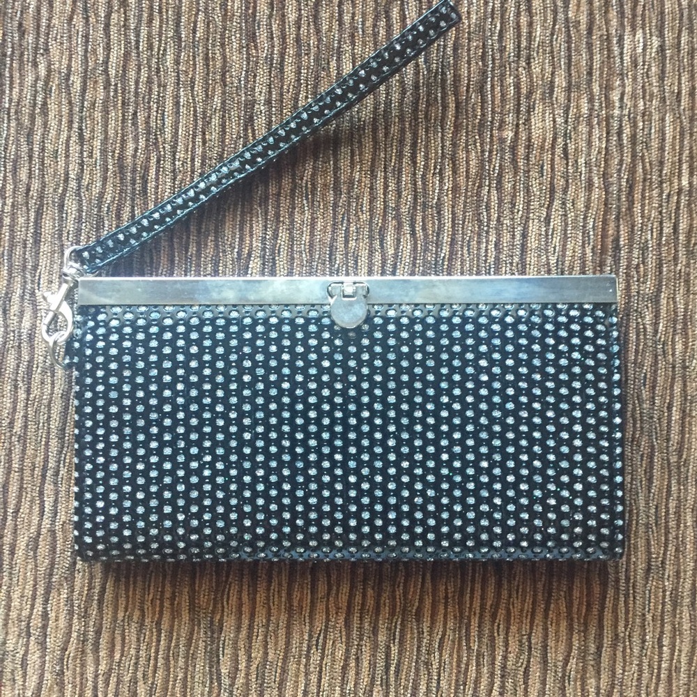 Clutch/Wallet
