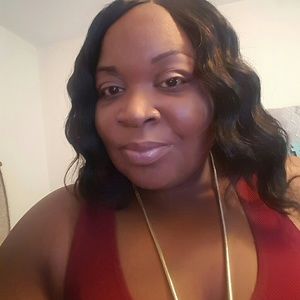 Meet your Posher, Tynetta