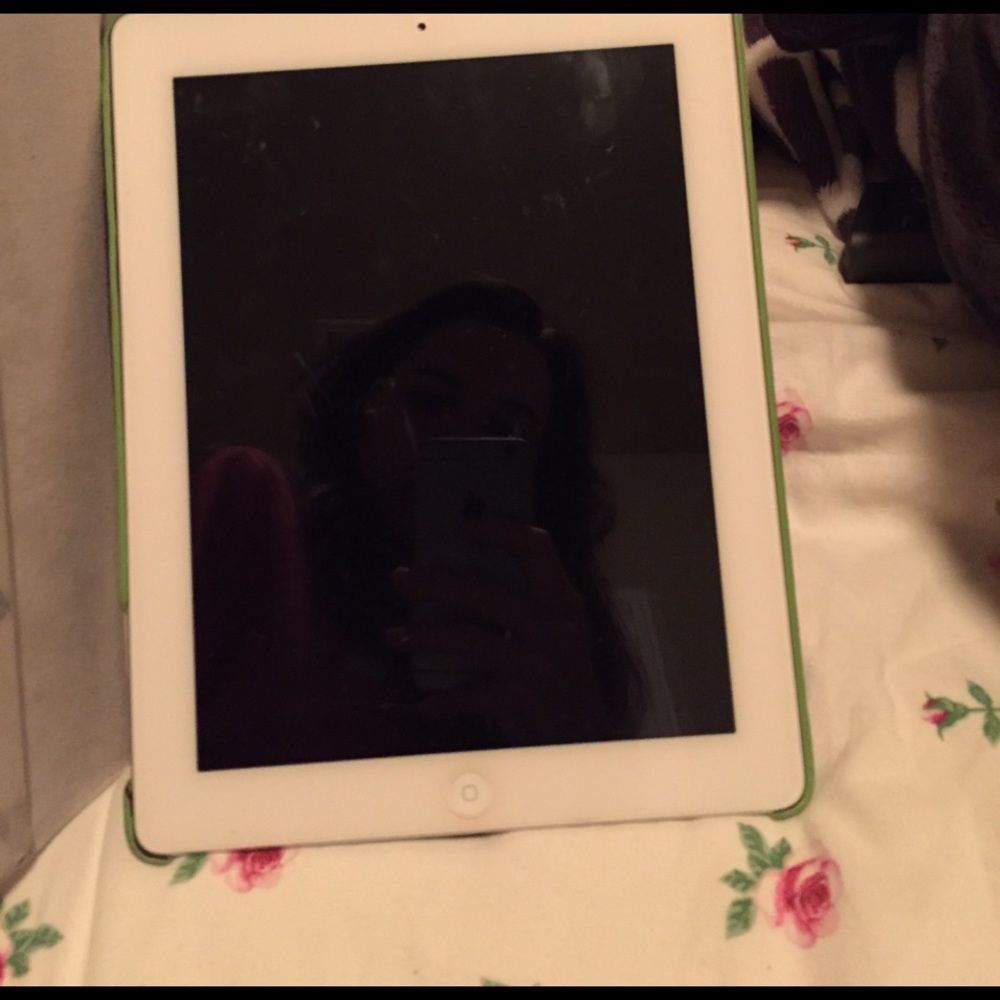 iPad 2