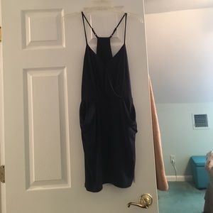 Bcbg cocktail dress