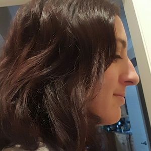Meet your Posher, Gina