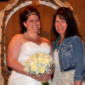 Meet your Posher, Lea anne