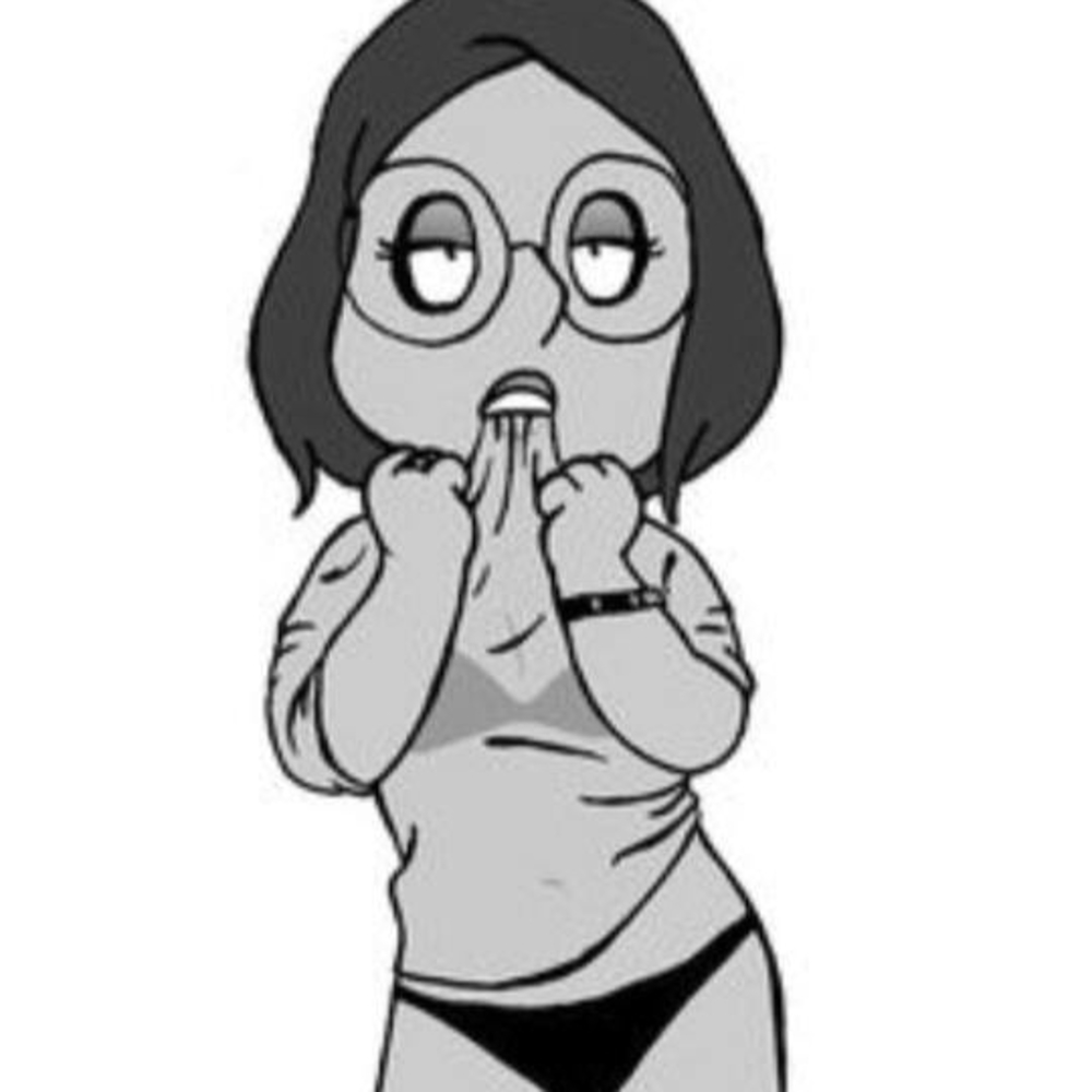 Meet your Posher, Meg