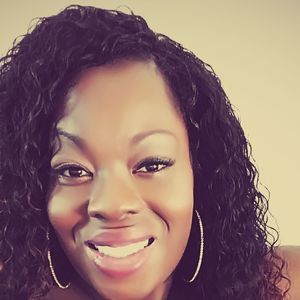 Meet your Posher, Karissa