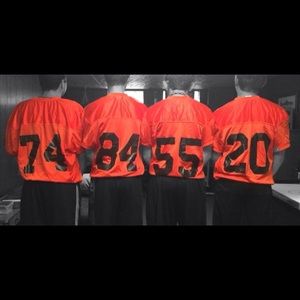 Meet your Posher, Brennan