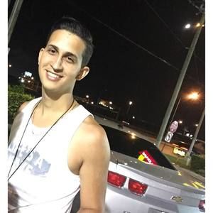 Meet your Posher, Adrian