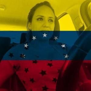 Meet your Posher, Luisandreina