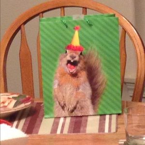 Meet your Posher, Trina