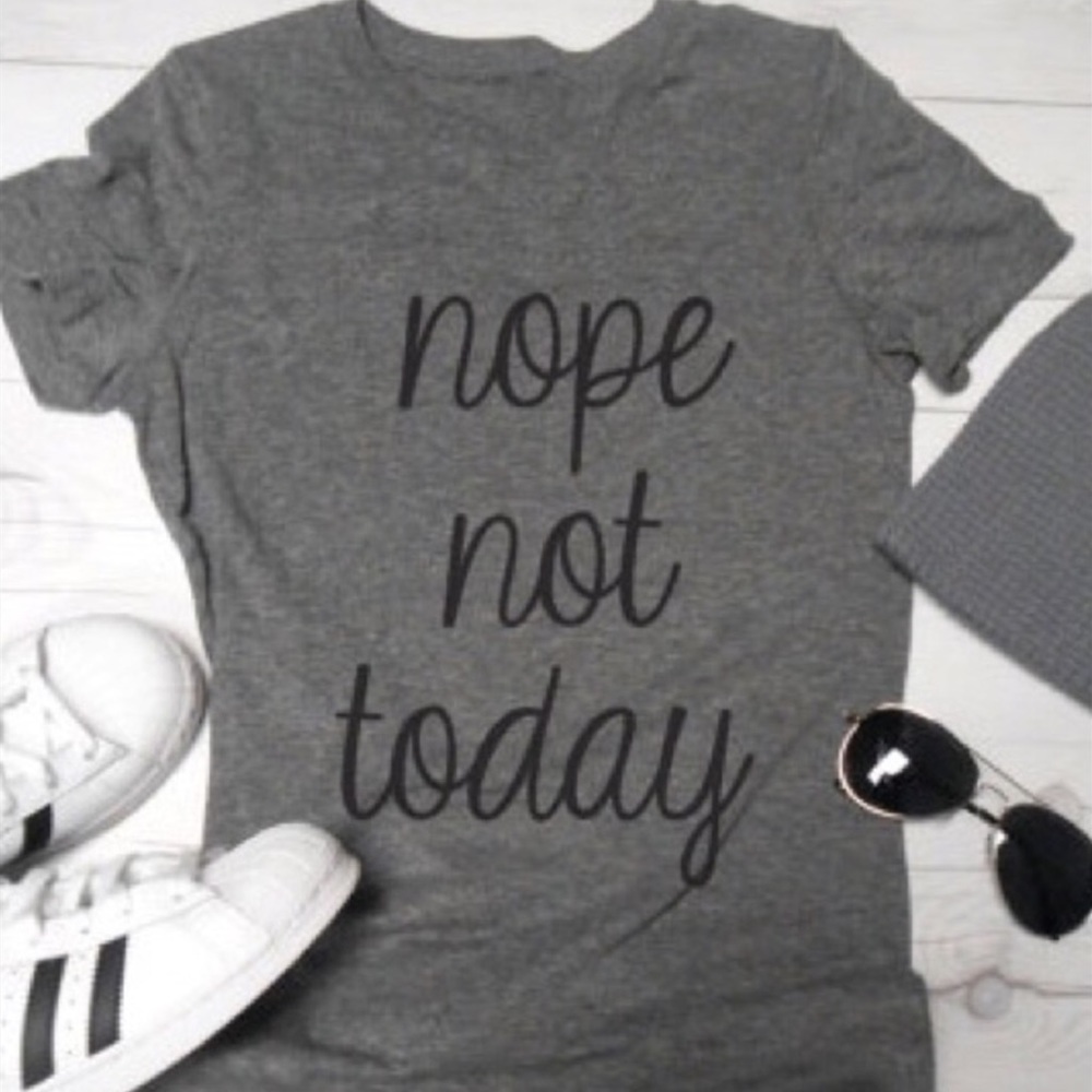 Graphic Tee - Picture 1 of 2