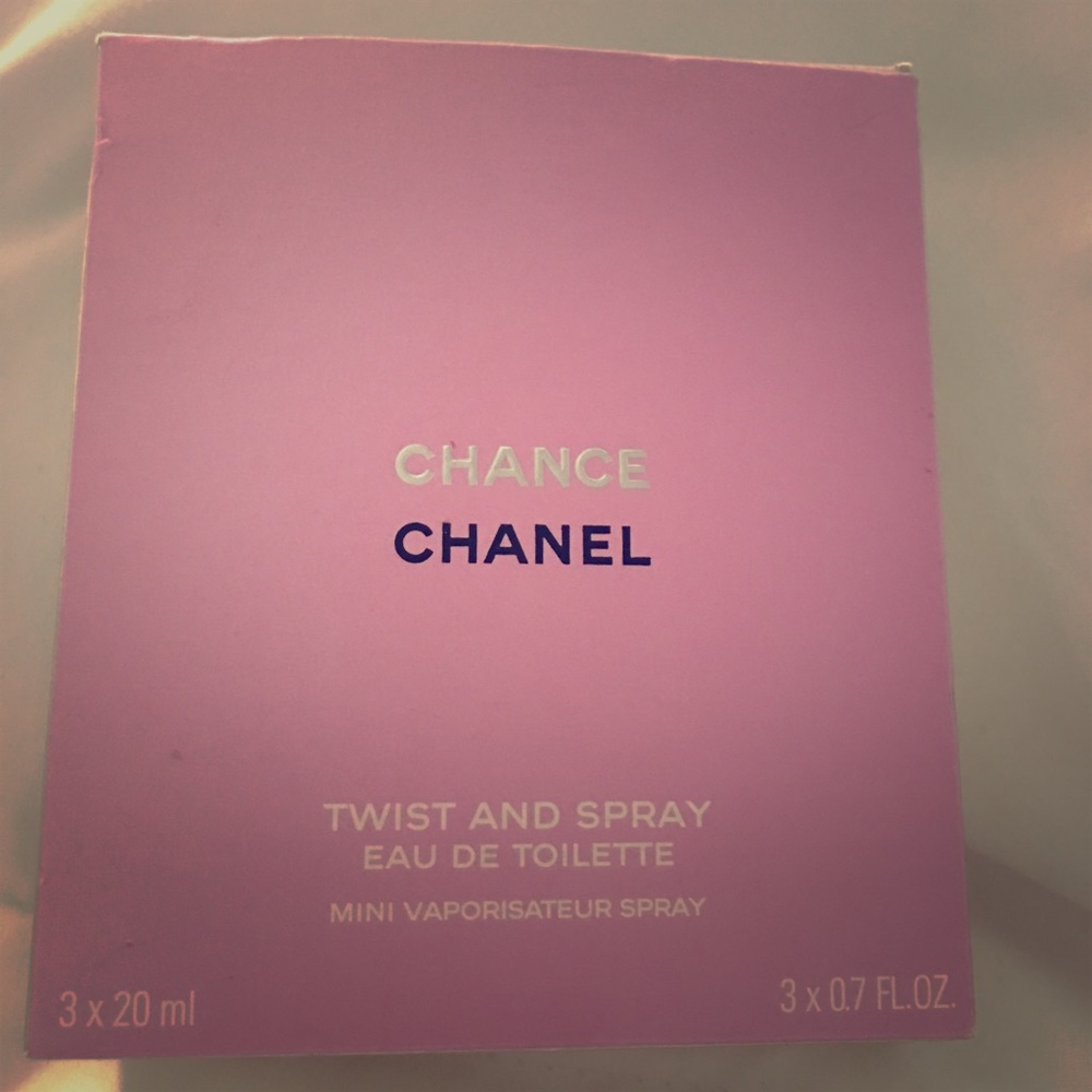 Chance Chanel
