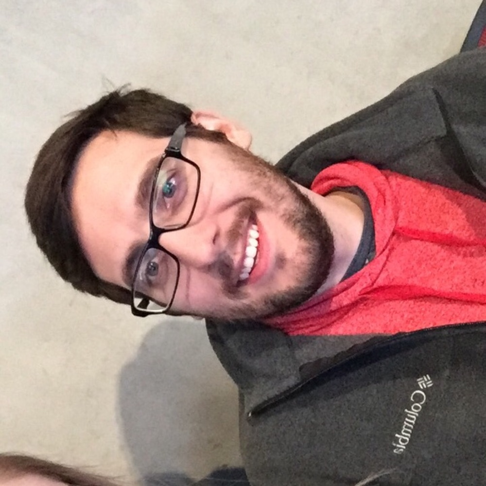 Meet your Posher, Cody