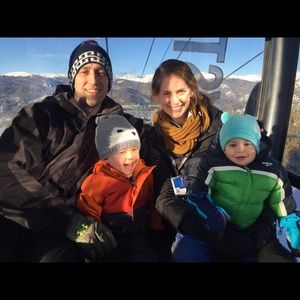 Meet your Posher, Lauren