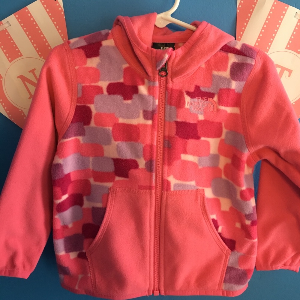 North face