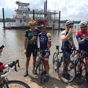 Meet your Posher, Jeff