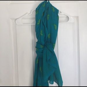Stella and Dot scarf