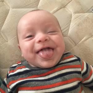 Meet your Posher, Tiffany