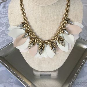 Birdie Necklace