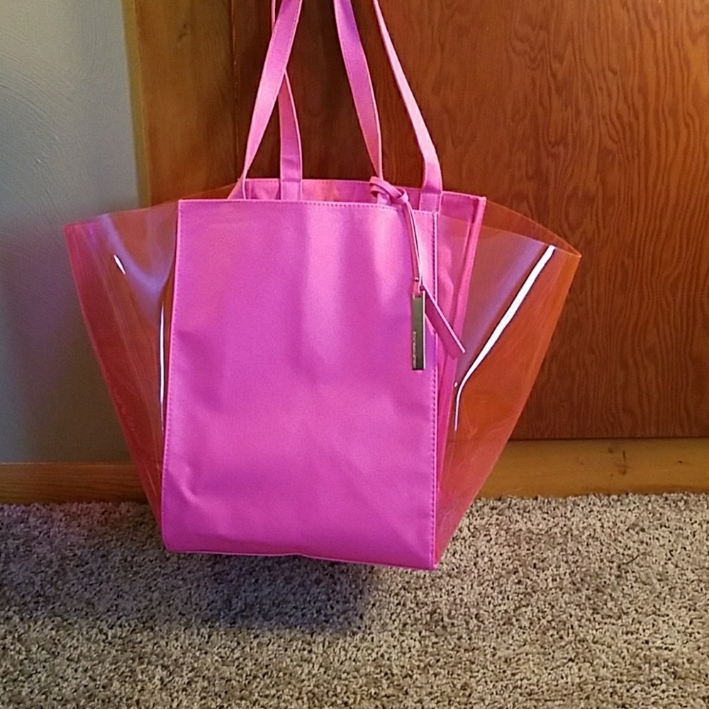 Victoria's Secret Bag